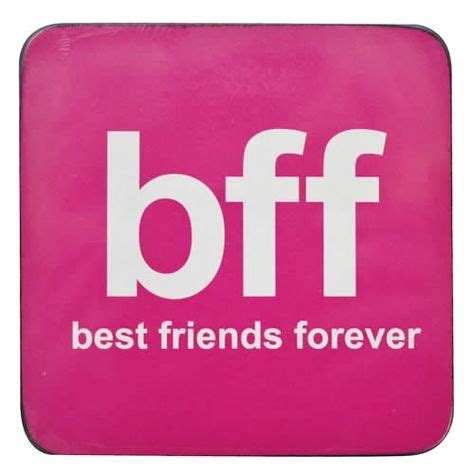 bff acronym